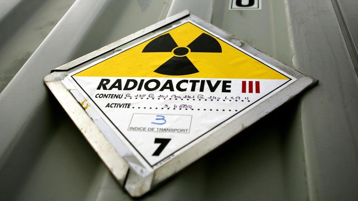 Radioactive Materials Safety Level 1 American Society for
